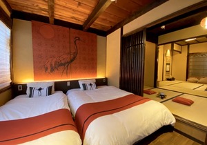 Kikunoya Home