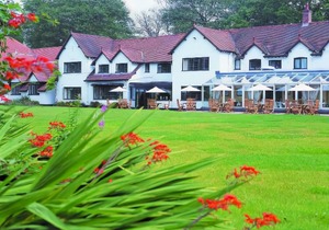 Macdonald Craxton Wood Hotel & Spa