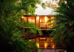 Hunchy Hideaway