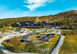 Vestlia Resort