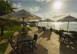 Waterfront Apart Hotel