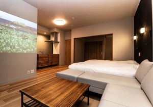 Rakuten Stay Motel Nikko Kinugawa