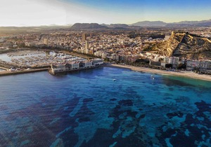 Ibis Hotel Alicante