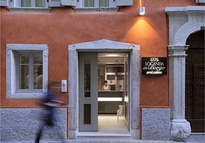 Locanda in Borgo Garnì & Wellness
