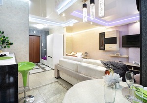 PaulMarie Apartments on Gercena 16a