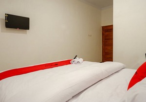 RedDoorz @ Losari Area 2