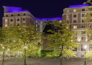 Novotel Brussels City Centre
