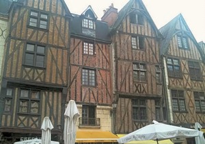 Kyriad Tours Sud - Chambray Lès Tours
