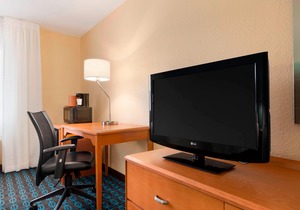 Fairfield Inn & Suites Saginaw