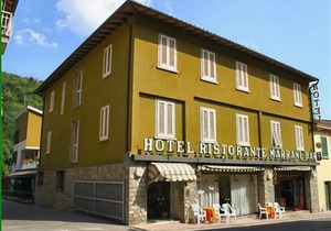 Hotel Marrani