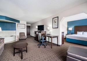 Baymont by Wyndham Bloomington MSP Airport