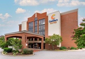 Comfort Suites Near Potomac Mills