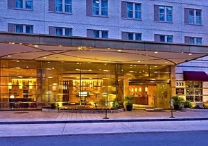 Residence Inn Washington DC/Capitol