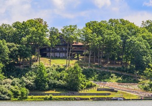 Burr Oak Lodge and Conference Center