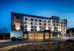 Courtyard by Marriott Atlanta Vinings/Galleria