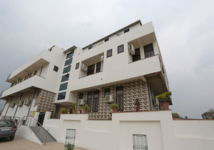 Spot on 35444 Hotel Nirmalya