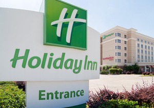 Holiday Inn Baton Rouge College Drive I-10, an Ihg Hotel