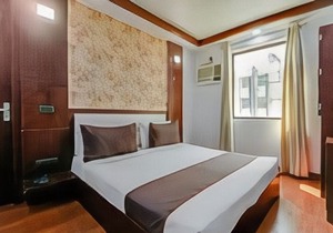 OYO 78930 Collection O Grand Sparrow Inn