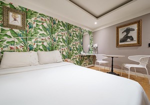 Yeongdeungpo Hotel le O
