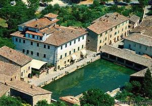 Albergo le Terme