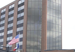 Best Western Plus Executive Residency Waterloo & Cedar Falls