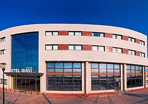 Avant Aeropuerto
