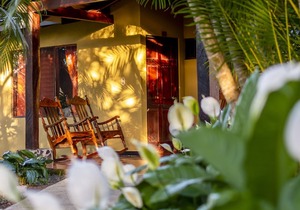 Rinconcito Lodge