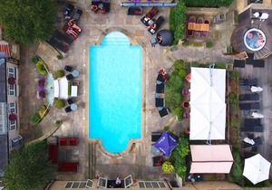 Feversham Arms Hotel & Verbena Spa