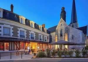 Relais des Trois Châteaux