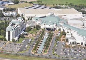 Peermont Metcourt at Emperors Palace