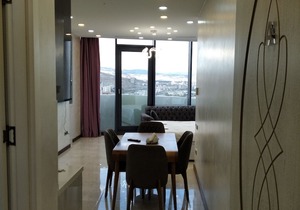 King David Residence