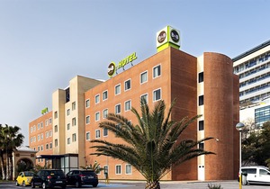 B&B Hotel Alicante