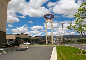 Hampton Inn Rock Springs