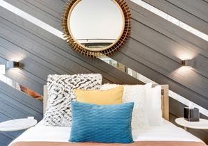 Lucky Arrow Retreat - Dripping Springs