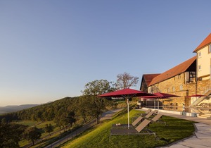 Burg Staufeneck