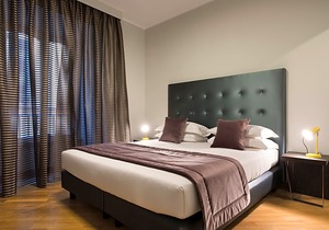 Vittoriano Suite