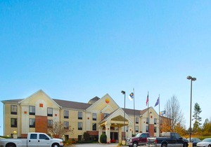 Comfort Inn & Suites at I-85