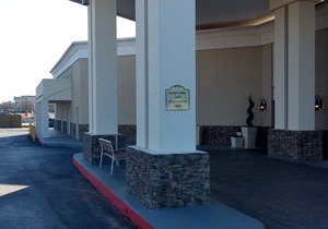 Holiday Inn Hotel & Suites Oklahoma City North, an Ihg Hotel