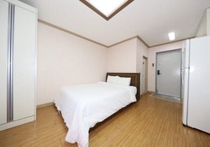 Boryeong (Daecheon) Smart Pension