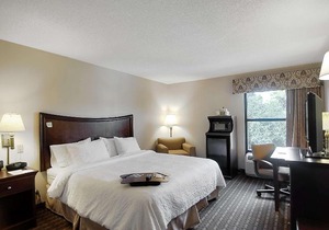 Hampton Inn Melbourne