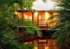 Hunchy Hideaway