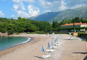 Hotel Hec Residence Milocer