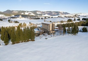 Linta Hotel Wellness & Spa