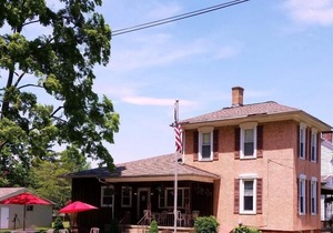 Carraway Guest House