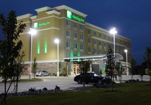 Holiday Inn Covington, an Ihg Hotel