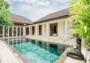 Villa Matahari