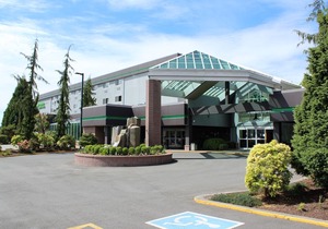 Wyndham Garden Arlington/Marysville