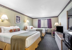 Days Inn by Wyndham Ellensburg Conference Center