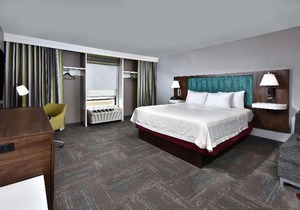 Hampton Inn Princeton