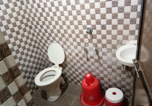 Hotel Shree